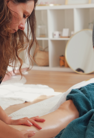 marie coisnon massage et yoga à palaiseau