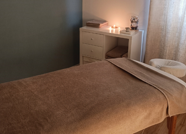 massage à palaiseau