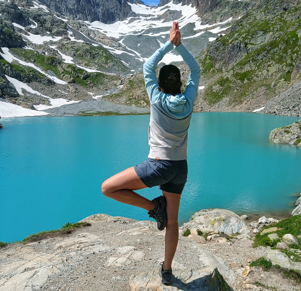 massage et yoga à palaiseau